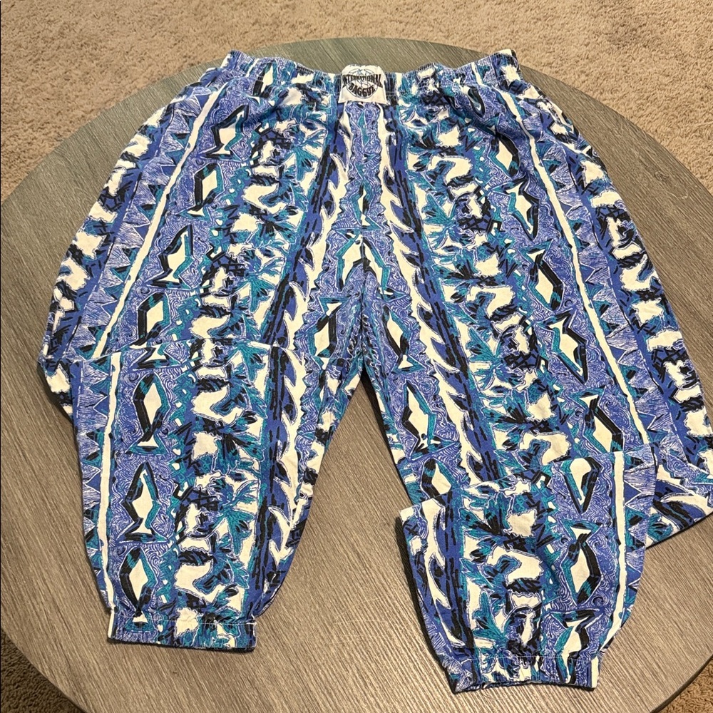 Vintage International Baggyz sweatpants